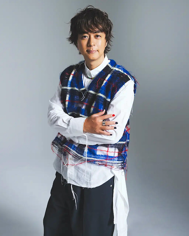 音楽クリエイターのヒャダイン氏