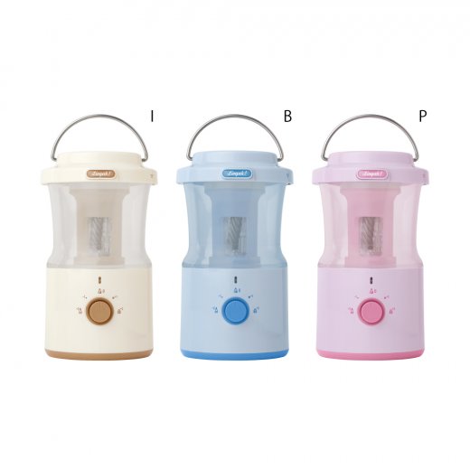 リビガク 充電式トガリターン（出典：株式会社ソニックサイトより）