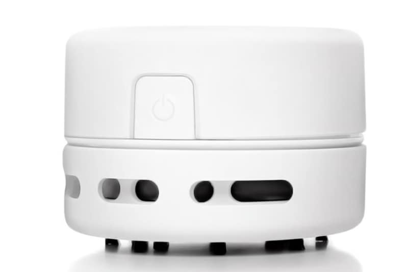 ROUNDS 卓上クリーナー（出典：ROUNDSサイトより）