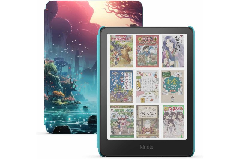Kindle Colorsoft キッズモデル