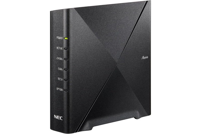 NEC Aterm AM-3000D4AX