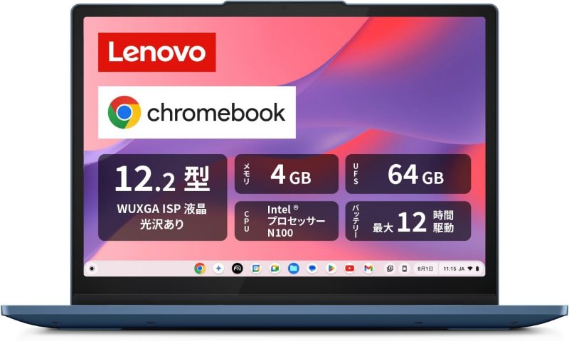 Lenovo IdeaPad Flex 3i Gen8
