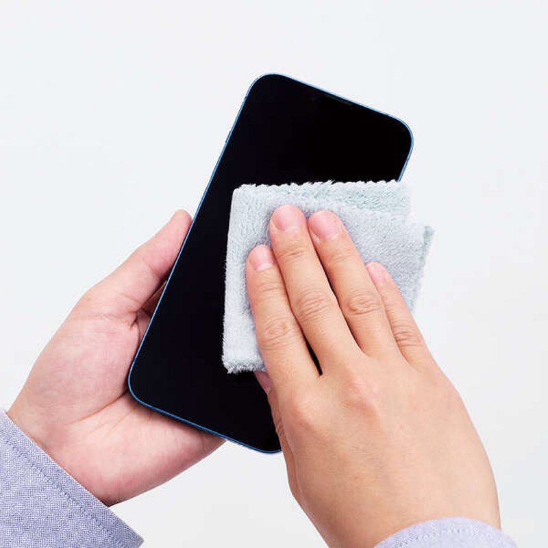 エレコム 超強力クリーニングクロス