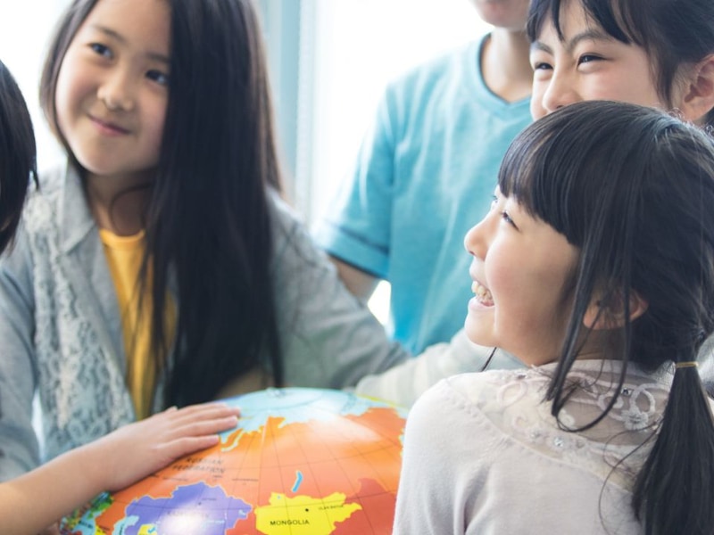 子供たちの「好き」を生かした支援のあり方を紹介