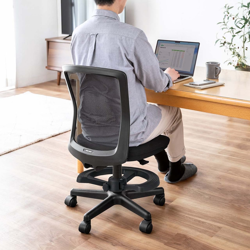 大人の使用例（モデル身長：173cm）