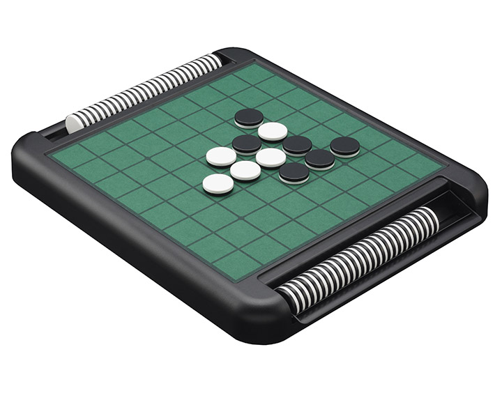 ベストオセロ（スタンダードタイプ）