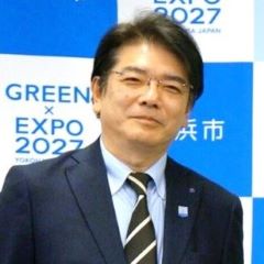 横浜国立大学 大学院教育学研究科教授 兼 教育学部附属横浜小学校長 山本朝彦氏