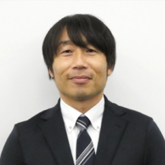 美祢市教育委員会学校教育課 指導主事 谷 貞佑氏