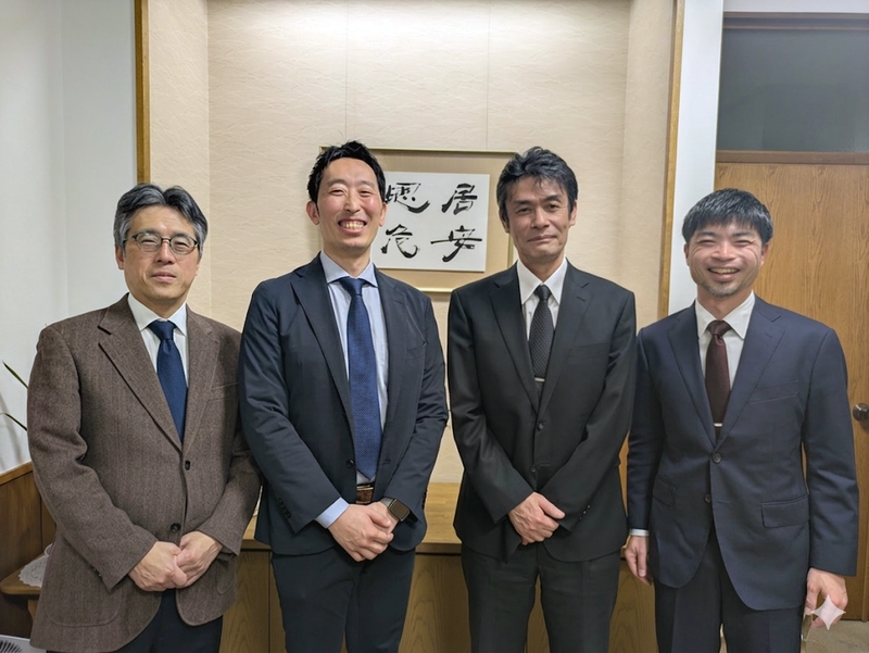 株式会社エデュテクノロジーと、済美平成中等教育学校（愛媛県松山市）が、次世代の教育モデルを創出する1年間の実証実験プロジェクトを始動（出典：株式会社エデュテクノロジー、以下同じく）