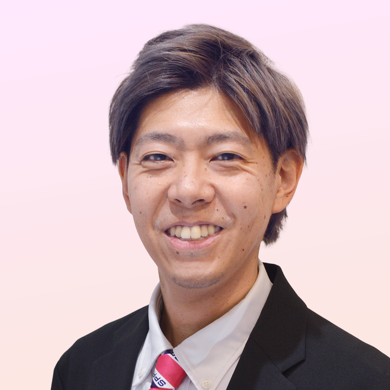 SPRIX高等学院 学院長 田久保健太氏