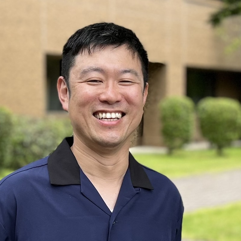 広島大学 准教授 南浦涼介氏