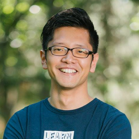 NPO法人eboard 代表理事 中村孝一氏