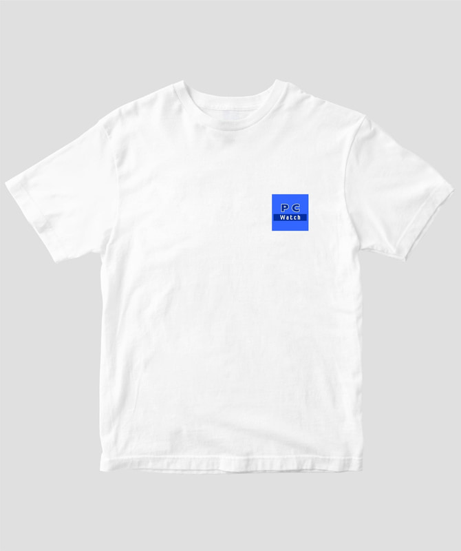 Impress Watchシリーズ / PC Watch（ホワイト）