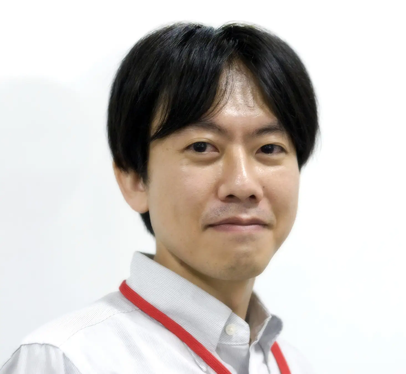 京都大学 国際高等教育院 准教授 金丸敏幸氏