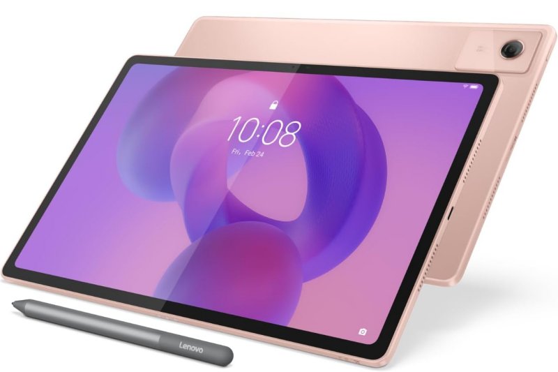 Lenovo Idea Tab Plus