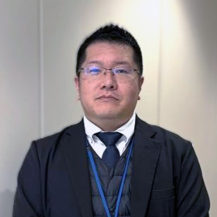 和光市教育委員会 学校教育課 平山 計氏