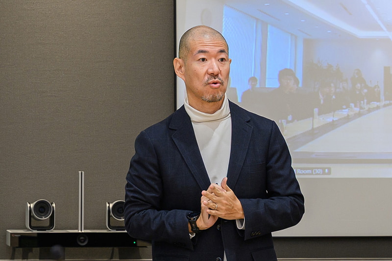 日本マイクロソフト株式会社 Elevate統括本部 初等中等教育戦略本部 インダストリーアドバイザー 今野拓哉氏