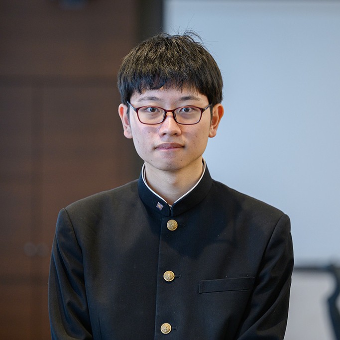 佐藤 弦さん