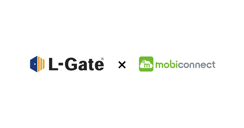 インヴェンティット株式会社が、「mobiconnect」と株式会社内田洋行の学習eポータル「L-Gate」の「端末管理台帳サービス」との連携開始を発表（出典：インヴェンティット株式会社、以下同じく）