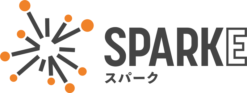 SPARKE（運営：株式会社COMPASS／株式会社小学館集英社プロダクション）