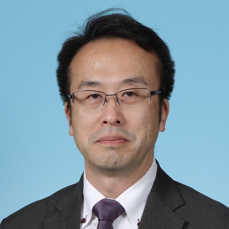 DIDIM実証研究協力校 札幌市立宮の森中学校 校長 井上博文氏