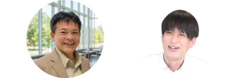 小﨑先生＆安井先生と教育DXのリアルに迫る！ 参加者の疑問に答える本音トーク（5月14日（木）14時～14時20分）