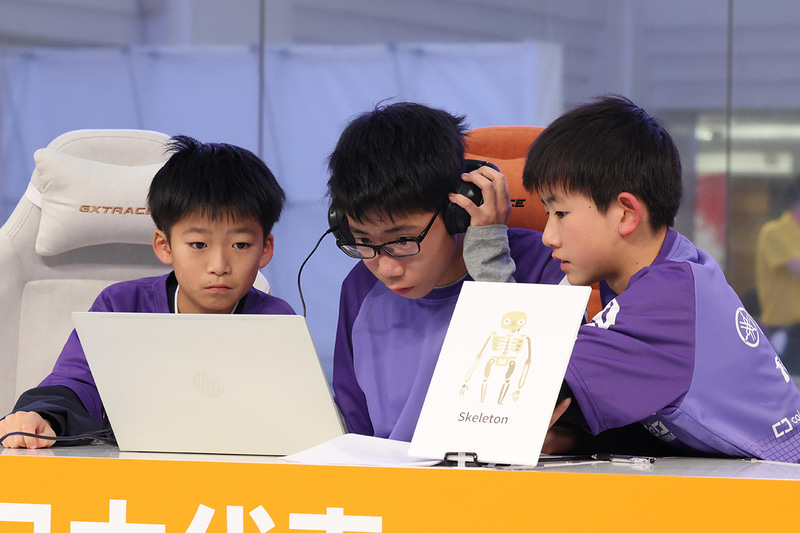 過去大会の様子