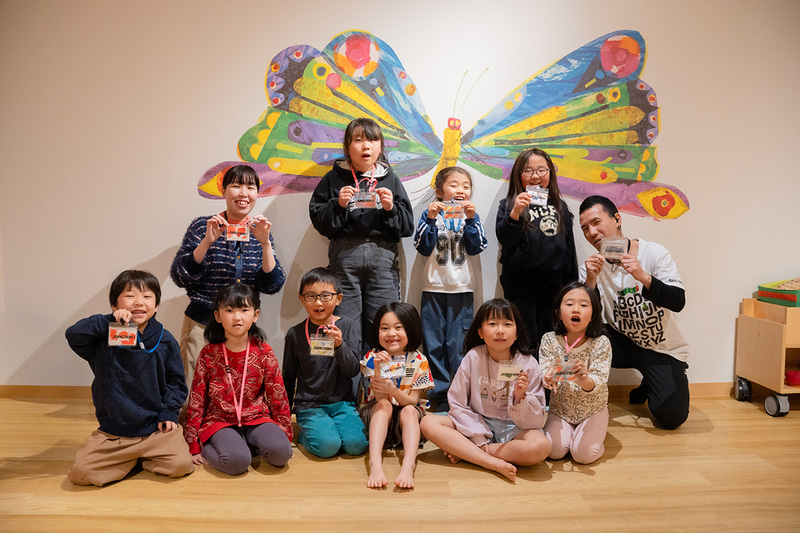 体験型スクール「JUNCTION!（ジャンクション）」が、小学1年生から6年生を対象に会員募集を開始（出典：エイアンドビーホールディングス株式会社、以下同じく）