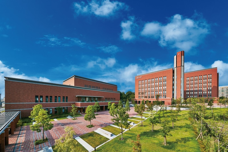 学校法人西大和学園大和大学が、学生・教職員向けのAIチャットボットサービスの実証実験を2026年5月下旬より開始（出典：学校法人西大和学園大和大学、以下同じく）