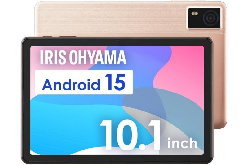 アイリスオーヤマ TA10E1W63