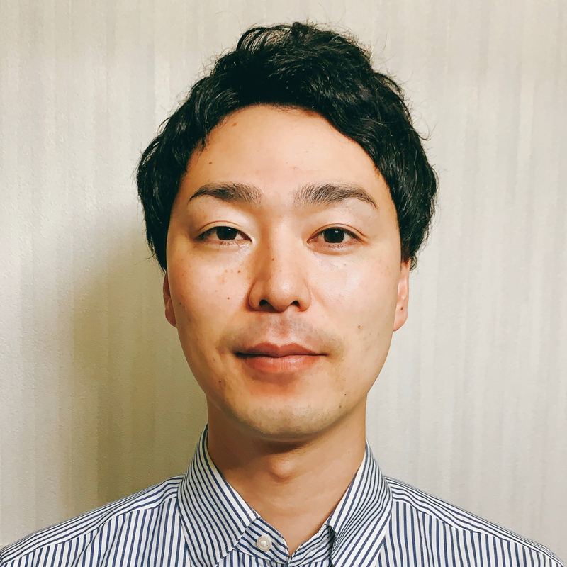 大久保達郎氏（宮城県仙台市教育委員会）