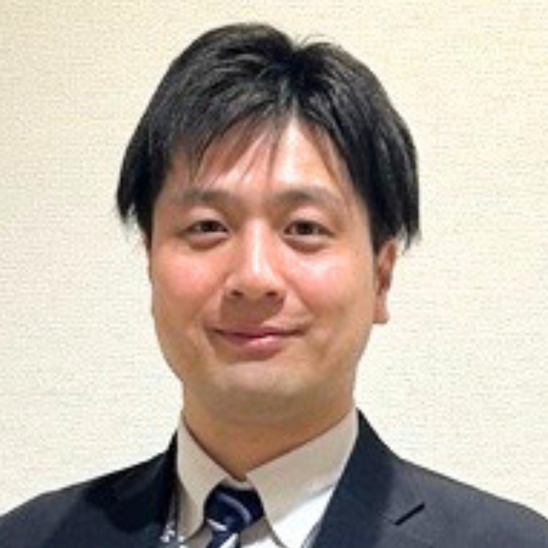 栗山幸大氏（東京都世田谷区教育委員会）