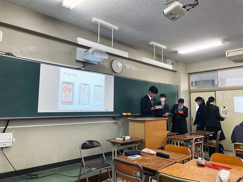 過去に実施した「ひょうご起業ゼミ」の様子