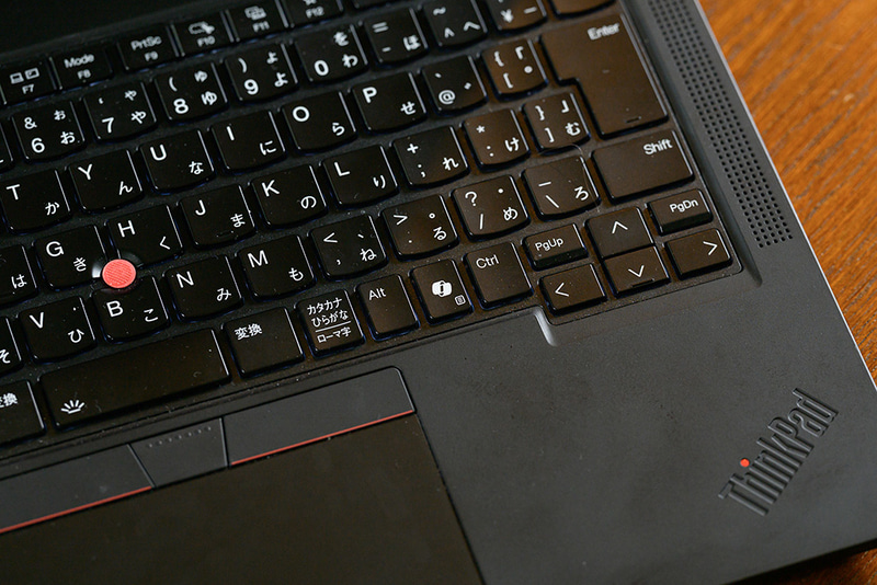 渡部さんが現在使用しているCopilot+ PC
