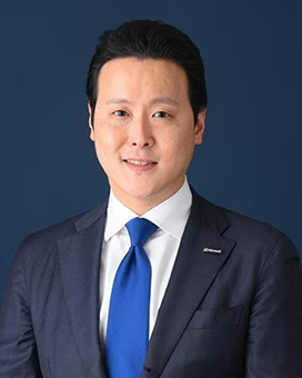 日本マイクロソフト株式会社 パブリックセクター事業本部 業務執行役員 教育・社会基盤統括本部長 宮崎翔太氏