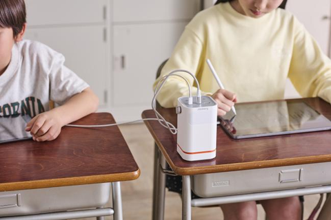 Jackery、EDIX東京2026でポータブル電源や停電対策を提案 - こどもとIT