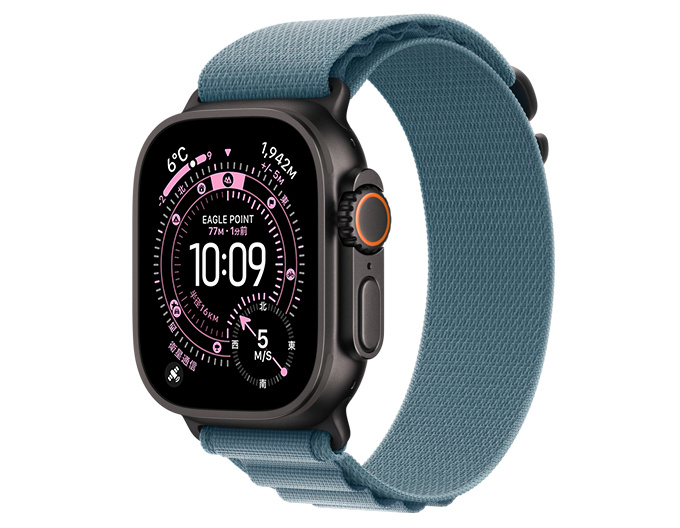 Apple Watch Ultra 3