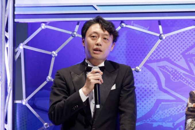 東京大学大学院工学系研究科 技術経営戦略学専攻／附属人工物工学研究センター 教授／DCON実行委員長の松尾 豊氏