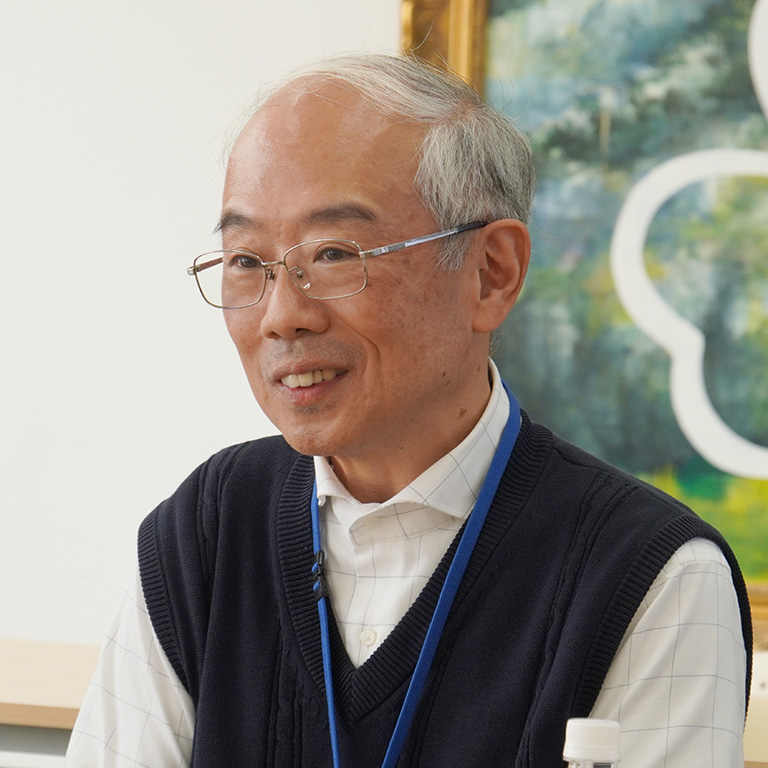 荒若浩行講師