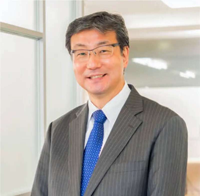 学校法人 駿河台学園 コーポレートPR部 部長 兼 駿台ITビジネスカレッジ 部長 樋田 稔氏
