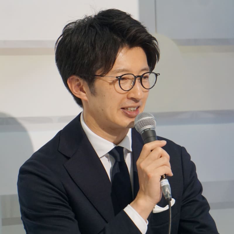 「SASUKE」の実況を担当するTBSアナウンサー・杉山真也氏
