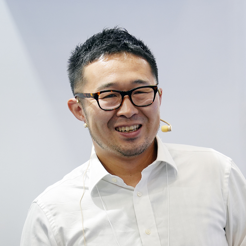 聖光学院中学校高等学校 英語科教諭、Google for Education認定トレーナー 髙木俊輔氏