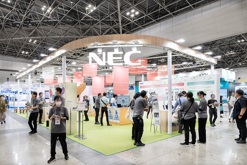 NECパーソナルコンピュータ