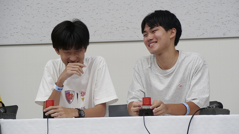 昨年大会の様子