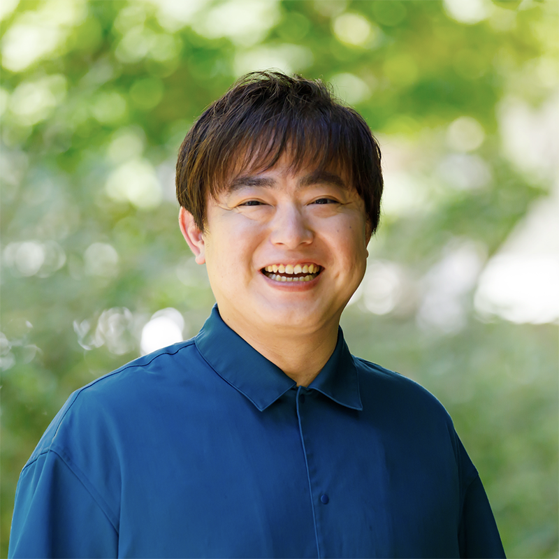 ワンダーファイ株式会社 代表取締役 川島 慶氏