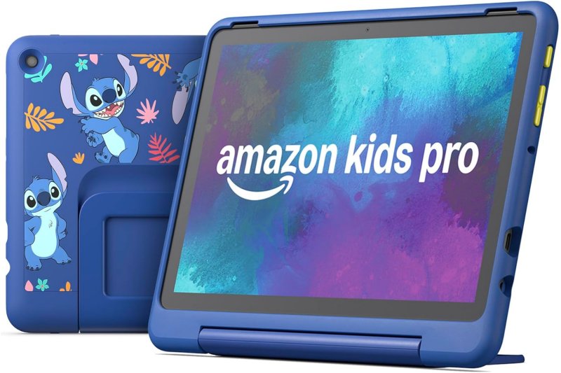 Amazon Fire HD 10 キッズプロ