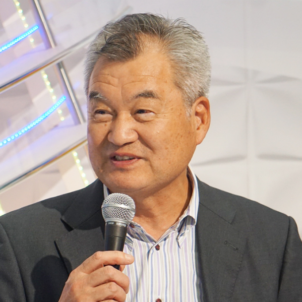 鹿児島県肝付町教育長 木村政文氏