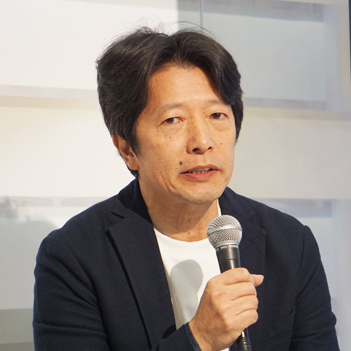株式会社TBSスパークル 小川直彦氏