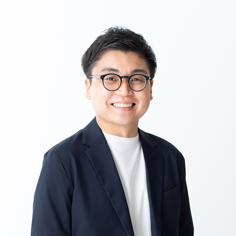 スタディプラス株式会社 取締役 宮坂 直氏