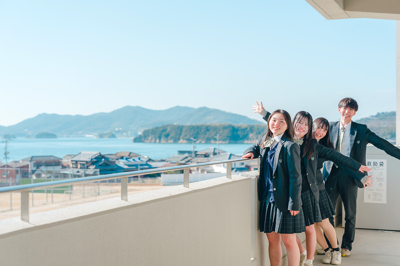 「どのような環境で高校3年間を過ごしたいか」を重視する中学生や保護者が増加
